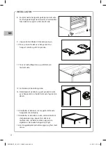 Preview for 30 page of Sandstrom SWC59B15E Instruction Manual