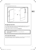 Preview for 31 page of Sandstrom SWC59B15E Instruction Manual