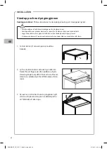 Preview for 40 page of Sandstrom SWC59B15E Instruction Manual