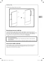 Preview for 43 page of Sandstrom SWC59B15E Instruction Manual