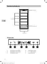 Preview for 56 page of Sandstrom SWC59B15E Instruction Manual