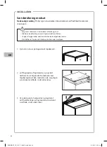 Preview for 64 page of Sandstrom SWC59B15E Instruction Manual