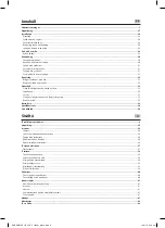 Preview for 3 page of Sandstrom SWC6B13E Instruction Manual