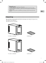 Preview for 11 page of Sandstrom SWC6B13E Instruction Manual