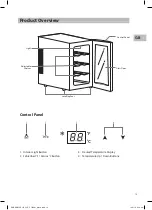 Preview for 13 page of Sandstrom SWC6B13E Instruction Manual