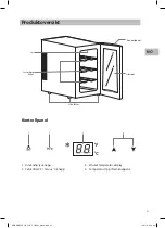 Preview for 21 page of Sandstrom SWC6B13E Instruction Manual