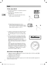 Preview for 22 page of Sandstrom SWC6B13E Instruction Manual