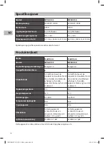 Preview for 26 page of Sandstrom SWC6B13E Instruction Manual