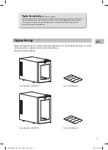 Preview for 27 page of Sandstrom SWC6B13E Instruction Manual