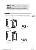 Preview for 35 page of Sandstrom SWC6B13E Instruction Manual