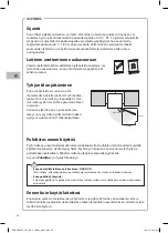 Preview for 36 page of Sandstrom SWC6B13E Instruction Manual