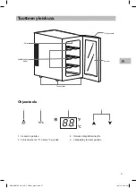 Preview for 37 page of Sandstrom SWC6B13E Instruction Manual