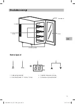 Preview for 45 page of Sandstrom SWC6B13E Instruction Manual