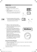 Preview for 46 page of Sandstrom SWC6B13E Instruction Manual