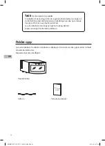 Preview for 20 page of Sandstrom SWC8B1T16E Instruction Manual