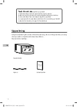 Предварительный просмотр 28 страницы Sandstrom SWC8B1T16E Instruction Manual