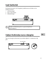 Предварительный просмотр 41 страницы Sandstrom SWKBFS16 Instruction Manual