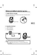 Preview for 23 page of Sandstrom SWMK15 Instruction Manual