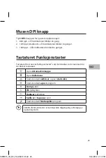 Preview for 25 page of Sandstrom SWMK15 Instruction Manual