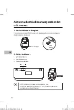 Preview for 32 page of Sandstrom SWMK15 Instruction Manual