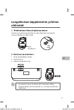 Preview for 41 page of Sandstrom SWMK15 Instruction Manual