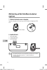 Preview for 50 page of Sandstrom SWMK15 Instruction Manual