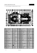 Предварительный просмотр 9 страницы SandSun VA08H Series Operation Manual