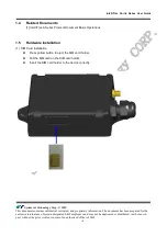 Preview for 7 page of S&T A1-lite User Manual