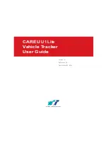 Preview for 1 page of S&T CAREU U1 Lite User Manual