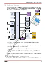 Preview for 6 page of S&T CAREU U1 User Manual