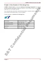 Preview for 36 page of S&T CAREU U1 User Manual