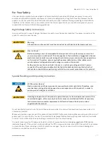 Preview for 7 page of S&T Kontron B Series User Manual