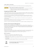 Preview for 8 page of S&T Kontron B Series User Manual