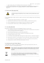 Preview for 14 page of S&T Kontron B Series User Manual