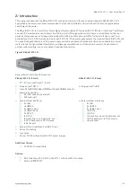 Preview for 15 page of S&T Kontron B Series User Manual