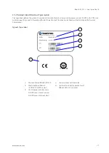 Preview for 17 page of S&T Kontron B Series User Manual