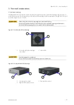 Preview for 34 page of S&T Kontron B Series User Manual