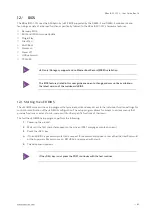 Preview for 65 page of S&T Kontron B Series User Manual