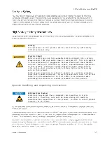 Preview for 8 page of S&T kontron COMe-bBD6 User Manual