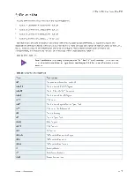 Preview for 61 page of S&T kontron COMe-bBD6 User Manual