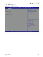 Preview for 87 page of S&T kontron COMe-bBD6 User Manual