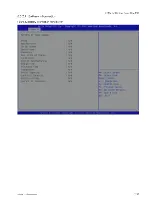 Preview for 93 page of S&T kontron COMe-bBD6 User Manual