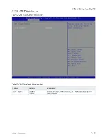 Preview for 132 page of S&T kontron COMe-bBD6 User Manual