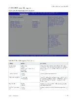 Preview for 133 page of S&T kontron COMe-bBD6 User Manual