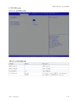 Preview for 138 page of S&T kontron COMe-bBD6 User Manual