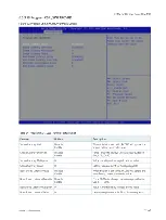 Preview for 142 page of S&T kontron COMe-bBD6 User Manual