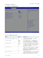 Preview for 146 page of S&T kontron COMe-bBD6 User Manual