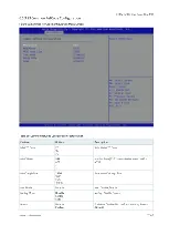 Preview for 148 page of S&T kontron COMe-bBD6 User Manual