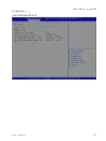 Preview for 152 page of S&T kontron COMe-bBD6 User Manual