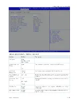 Preview for 167 page of S&T kontron COMe-bBD6 User Manual